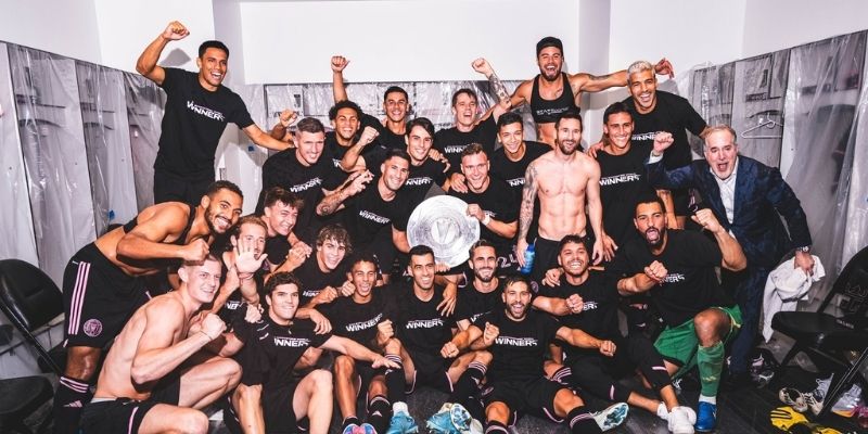 Cơ chế độc quyền của MLS