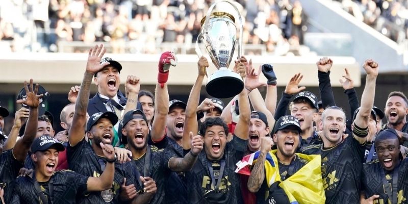 Nhà Nghề Mỹ - Giải đấu nổi tiếng Bắc Mỹ