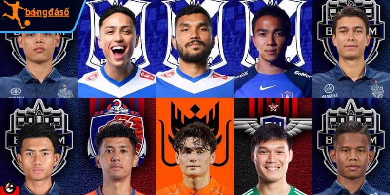 Cấu trúc và quy định thi đấu trong Thai League