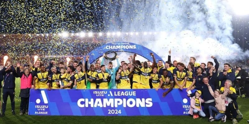 Sức ảnh hưởng của A-League