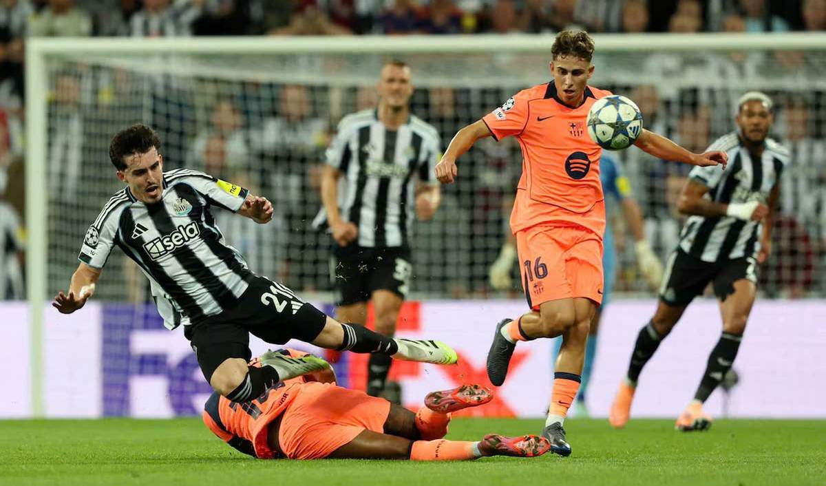 Barcelona tiếp tục bay cao với những kết quả tích cực