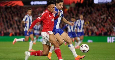 Soi Kèo Nottingham Forest Vs FC Porto 02h00 17/04/2026 – Tứ Kết Europa League