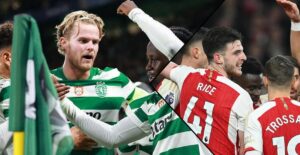 Arsenal đang có phong độ đáng lo trước trận đấu